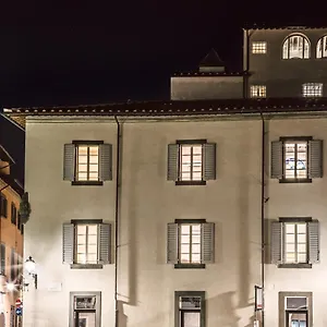 Palazzo Feroci - Residenza D'Epoca